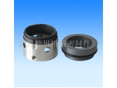 Type 527 mechanical seal